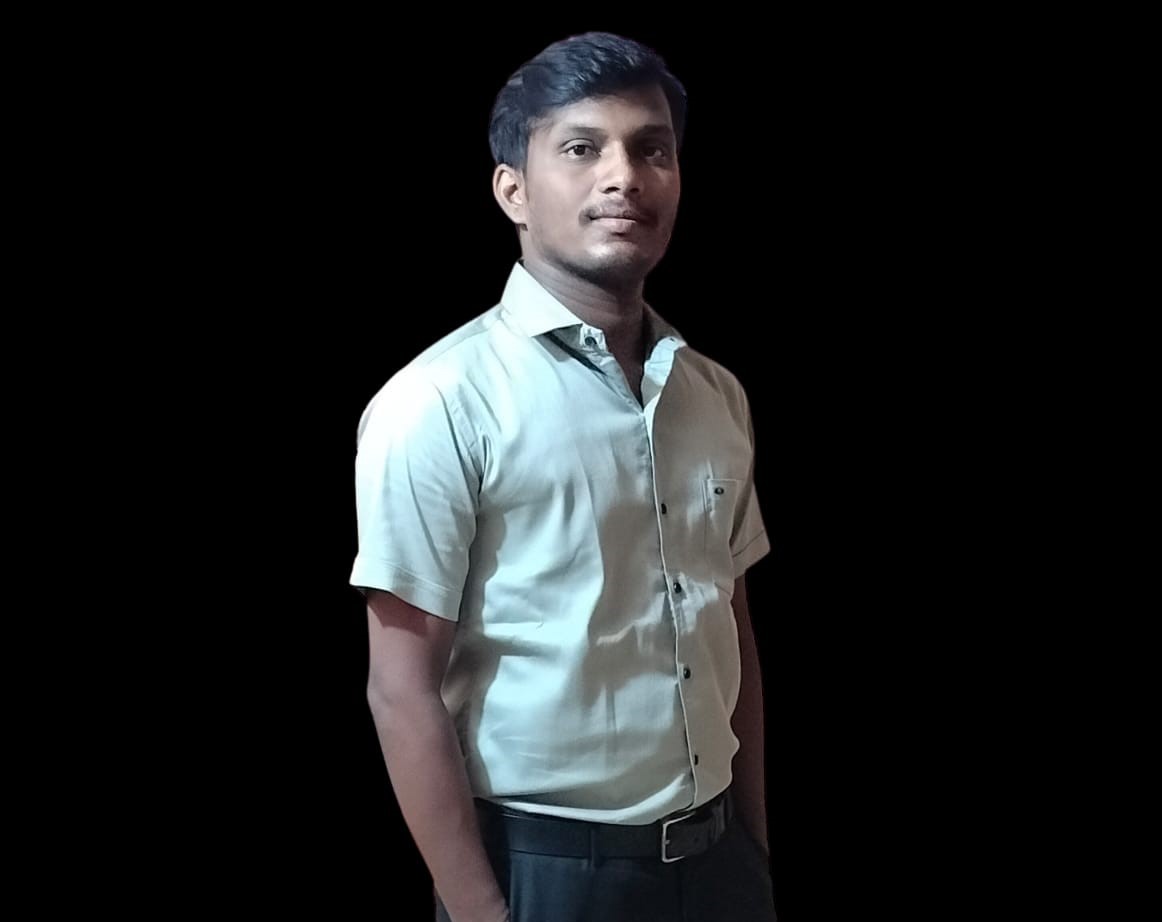 Director T Krishnadevan Chartered Engineer